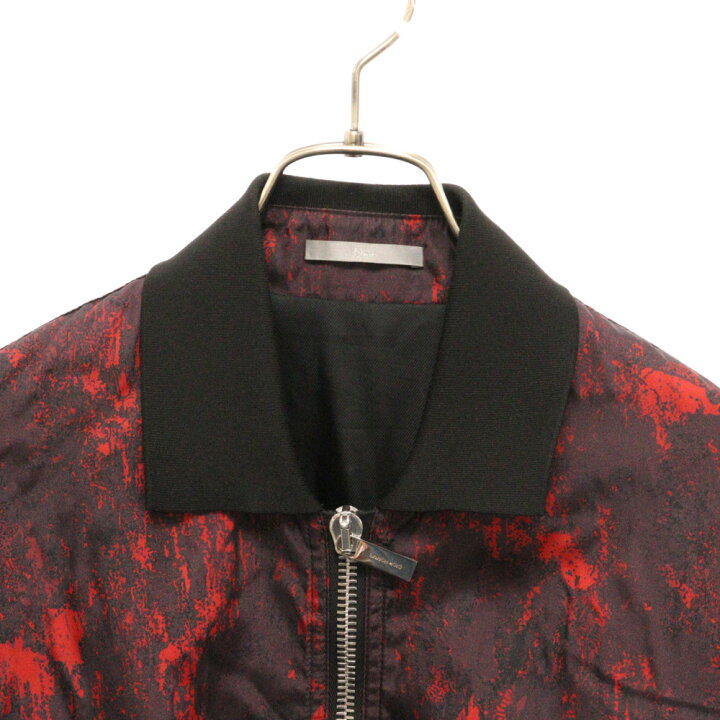 楽天市場】Dior HOMME(ディオールオム) サイズ:46 17SS Red Abstract 