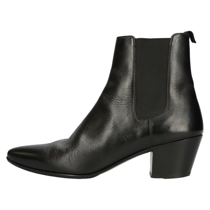 楽天市場】CELINE(セリーヌ) サイズ:41 60mm JACNO BOOTS ジャクノ 