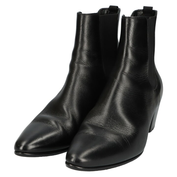 楽天市場】CELINE(セリーヌ) サイズ:41 60mm JACNO BOOTS ジャクノ 