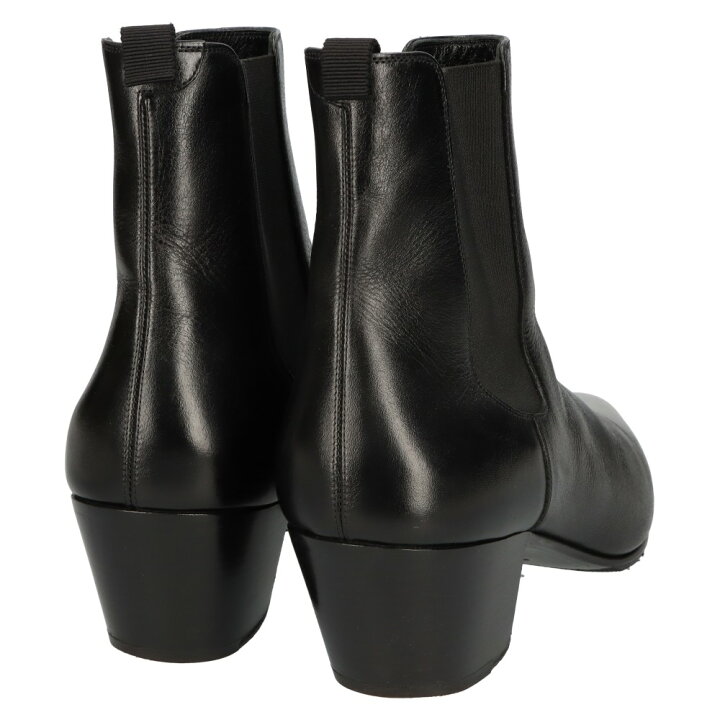 楽天市場】CELINE(セリーヌ) サイズ:41 60mm JACNO BOOTS ジャクノ 