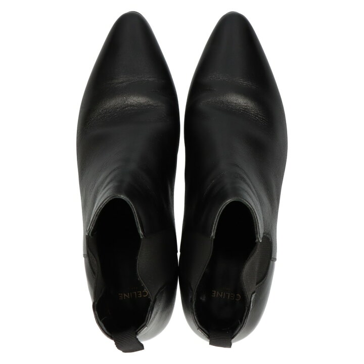 楽天市場】CELINE(セリーヌ) サイズ:41 60mm JACNO BOOTS ジャクノ 