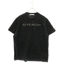 楽天市場】givenchy tシャツ（柄ロゴ）の通販 