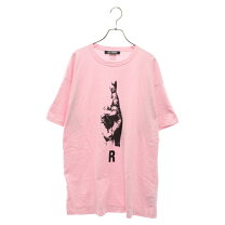 楽天市場】ラフシモンズ tシャツの通販