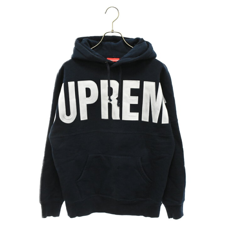 楽天市場】SUPREME(シュプリーム) サイズ:M 14AW Banner Pullover Big 