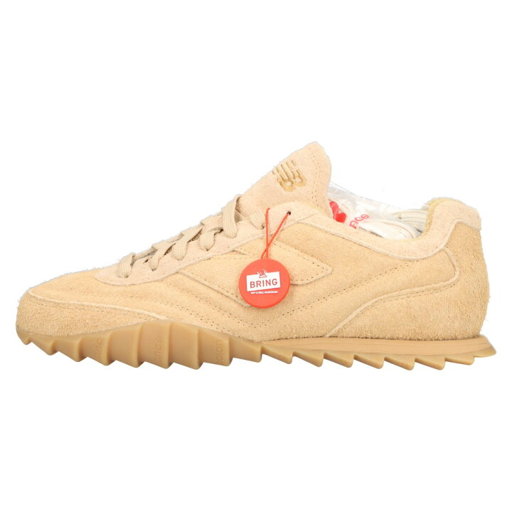 楽天市場】New Balance(ニューバランス) サイズ:27.0cm ×AURALEE 