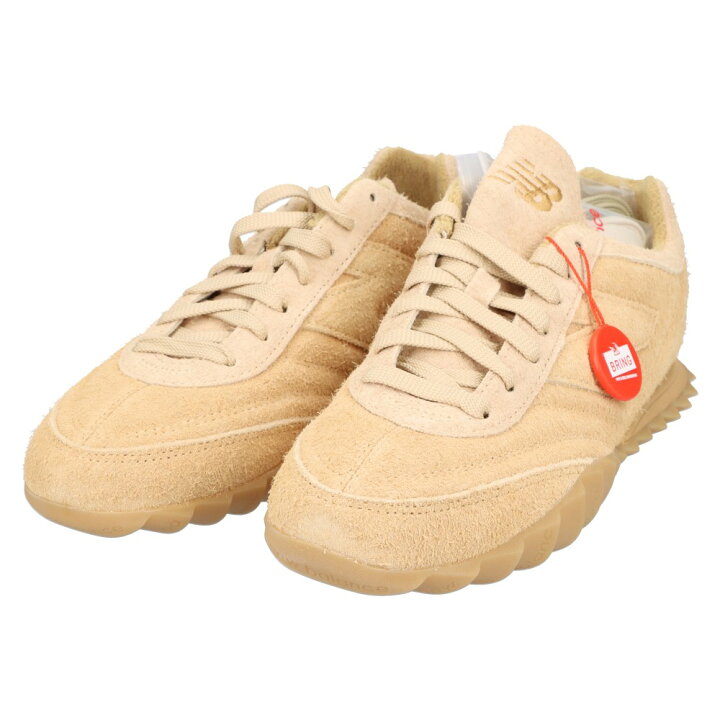 楽天市場】New Balance(ニューバランス) サイズ:27.0cm ×AURALEE 