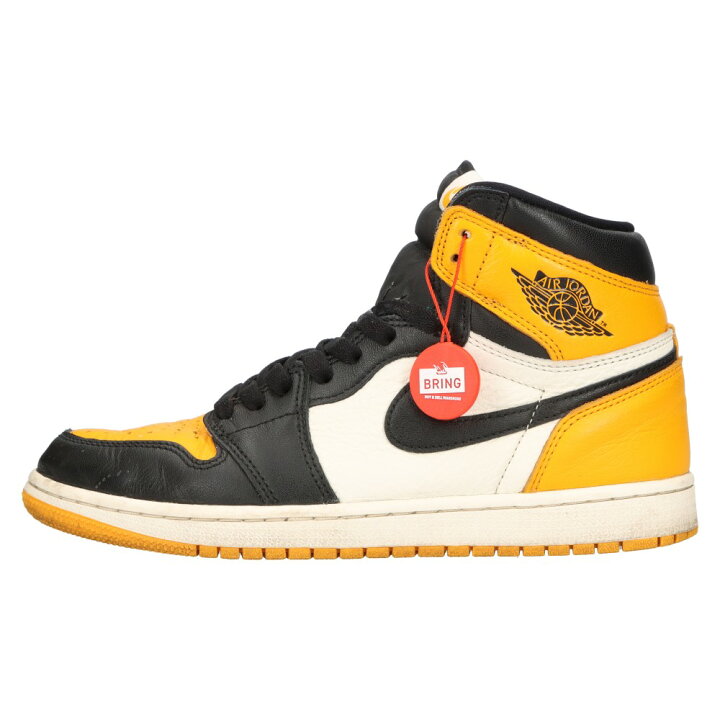 楽天市場】NIKE(ナイキ) サイズ:26.0cm AIR JORDAN 1 RETRO HIGH OG 