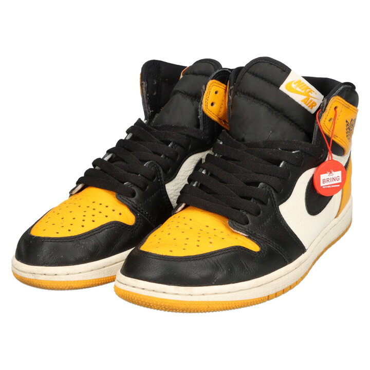 楽天市場】NIKE(ナイキ) サイズ:26.0cm AIR JORDAN 1 RETRO HIGH OG  