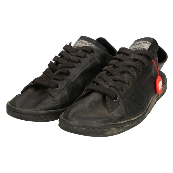 楽天市場】BALENCIAGA(バレンシアガ) サイズ:29.0cm ×adidas Stan 