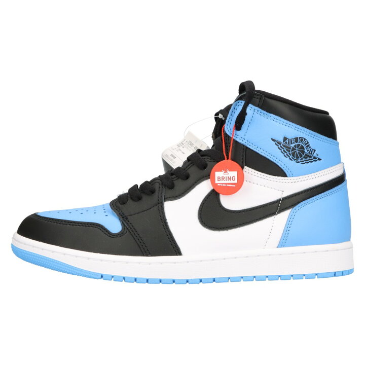 楽天市場】NIKE(ナイキ) サイズ:29.5cm AIR JORDAN 1 RETRO HI OG  
