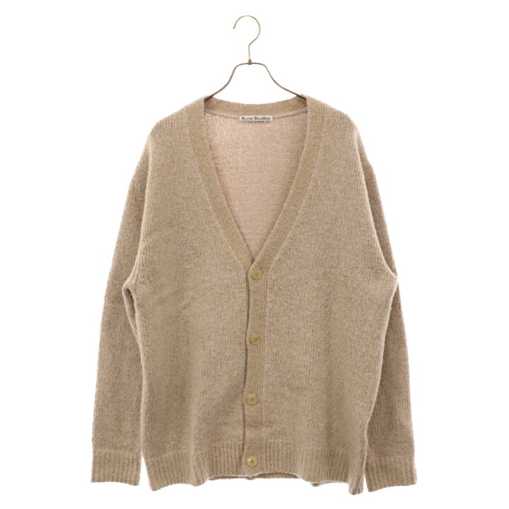 楽天市場】Acne Studios(アクネ ストゥディオズ) サイズ:M ウール  