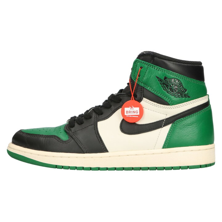 楽天市場】NIKE(ナイキ) サイズ:27.5cm AIR JORDAN 1 RETRO HIGH OG  