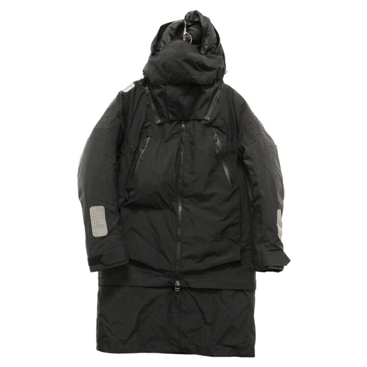 楽天市場】HELLY HANSEN(ヘリーハンセン) サイズ:S ARC 3-IN-1 MODULAR 