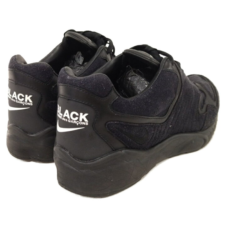 楽天市場】NIKE(ナイキ) サイズ:27 AIR ZOOM TALARIA×BLACK COMME des 