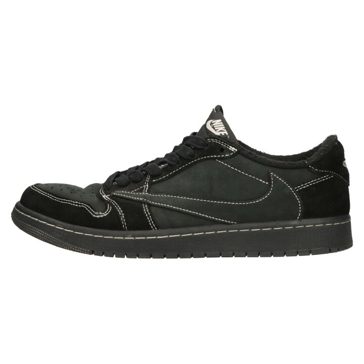 楽天市場】NIKE(ナイキ) サイズ:28.0cm ×TRAVIS SCOTT AIR JORDAN 1 