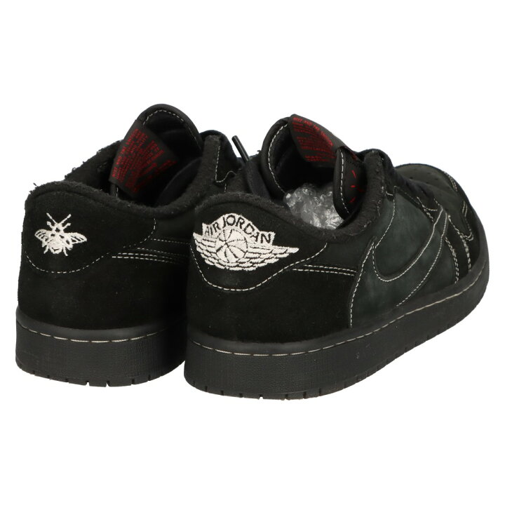 楽天市場】NIKE(ナイキ) サイズ:28.0cm ×TRAVIS SCOTT AIR JORDAN 1 