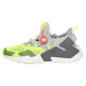 NIKE(ナイキ) サイズ:28.0cm Air Huarache Drift Wolf Grey Volt エア ハラチ ドリフト ウルフ グレー ボルト ハイカットスニーカー グレー US10/28cm AO1133-001【新古品/中古】【程度S】【カラーグレー】【取扱店舗新宿】