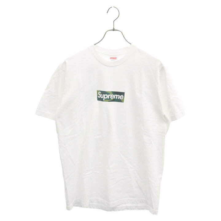 楽天市場】SUPREME(シュプリーム) サイズ:L 23AW Box Logo Tee 