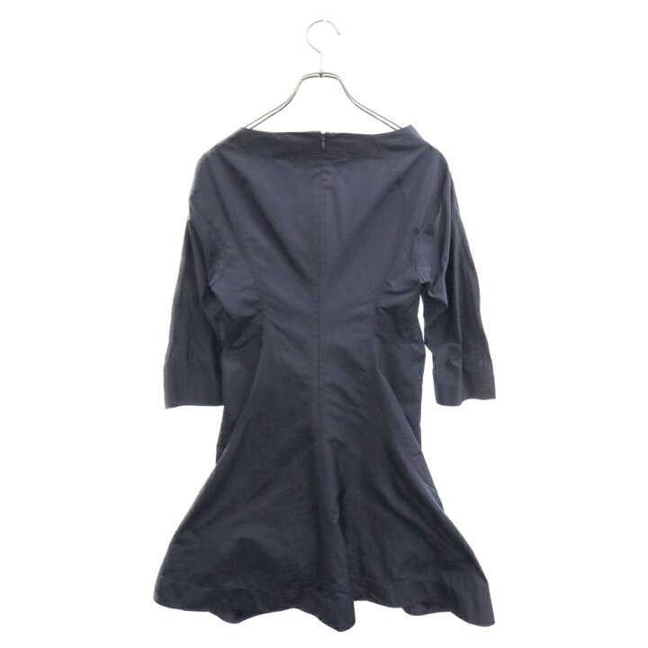 楽天市場】JIL SANDER(ジルサンダー) サイズ:36 Vネック バッグジップ  