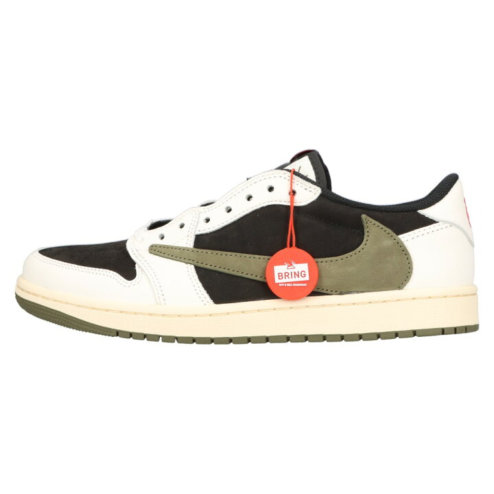 楽天市場】NIKE(ナイキ) サイズ:27.0cm ×Travis Scott WMNS AIR JORDAN 