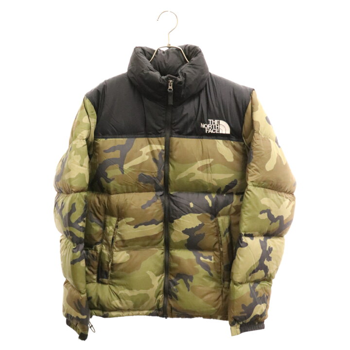 楽天市場】THE NORTH FACE(ザノースフェイス) サイズ:L NOVELTY NUPTSE 