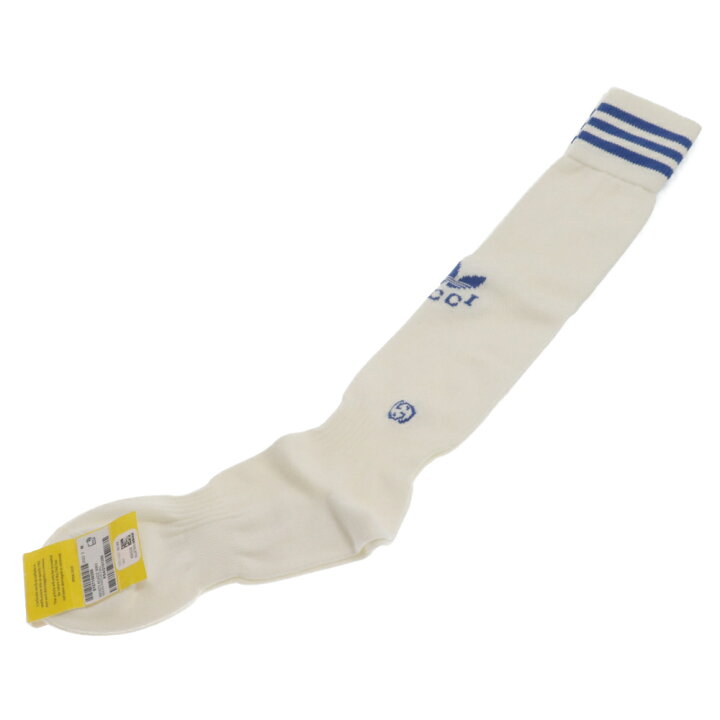 楽天市場】GUCCI(グッチ) サイズ:M ×ADIDAS LONG SOCKS アディダス 