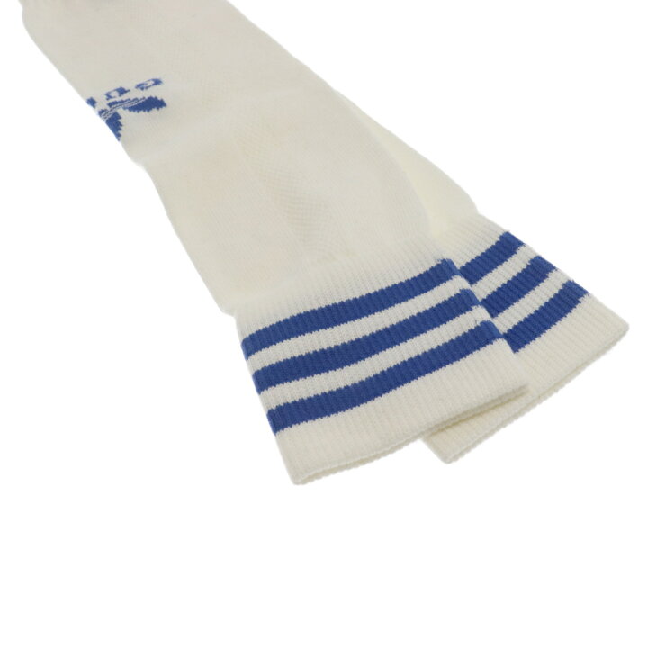 楽天市場】GUCCI(グッチ) サイズ:M ×ADIDAS LONG SOCKS アディダス 