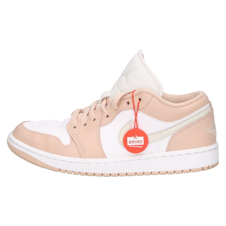 楽天市場】NIKE(ナイキ) サイズ:US7.5/24.5cm WMNS AIR JORDAN 1 LOW 