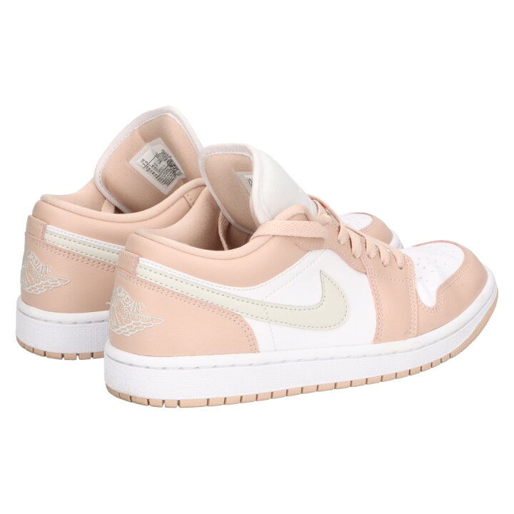 楽天市場】NIKE(ナイキ) サイズ:US7.5/24.5cm WMNS AIR JORDAN 1 LOW 