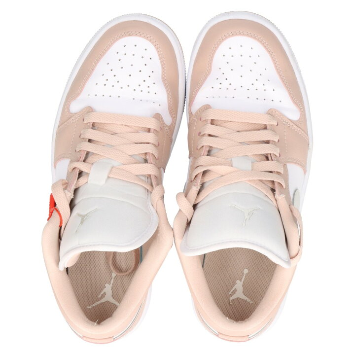 楽天市場】NIKE(ナイキ) サイズ:US7.5/24.5cm WMNS AIR JORDAN 1 LOW 