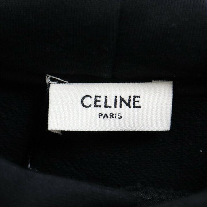 楽天市場】CELINE(セリーヌ) サイズ:M 22AW BOYDOLL ボーイドール ロゴ  