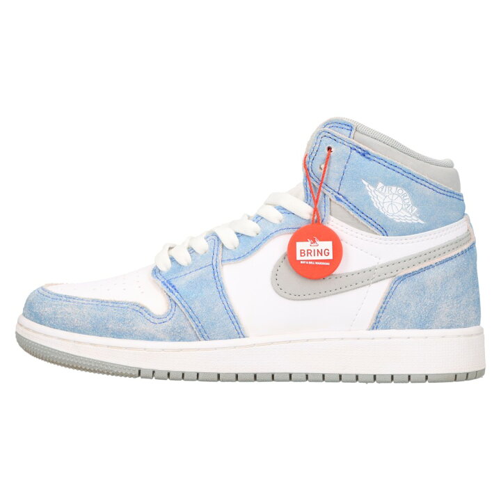 楽天市場】NIKE(ナイキ) サイズ:24.0cm AIR JORDAN 1 RETRO HIGH OG GS 