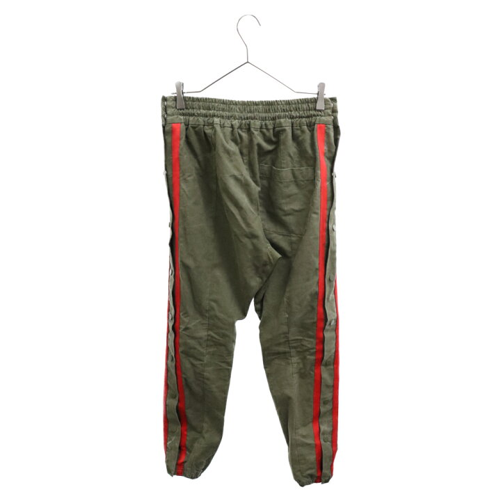 楽天市場】READY MADE(レディメイド) サイズ:1 18AW Side Stripe Track 