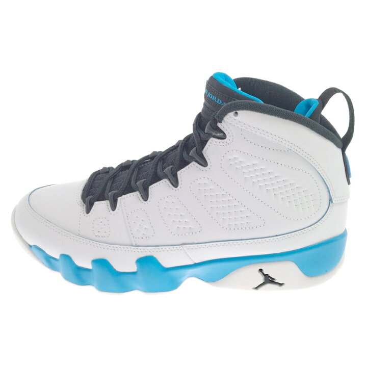 楽天市場】NIKE(ナイキ) サイズ:US9/JP27cm Air Jordan 9 Retro Powder  