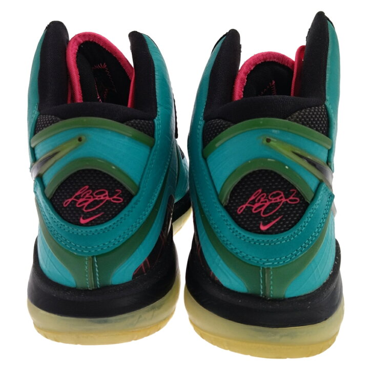 楽天市場】NIKE(ナイキ) サイズ:28.0cm 【観賞用 2010年製】LEBRON 8 