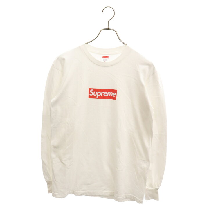 楽天市場】SUPREME(シュプリーム) サイズ:S 20AW Box Logo L/S Tee 