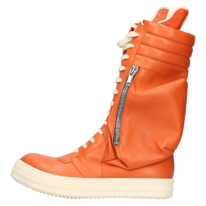 楽天市場】Rick Owens(リックオウエンス) サイズ:43 CARGO BASKET 