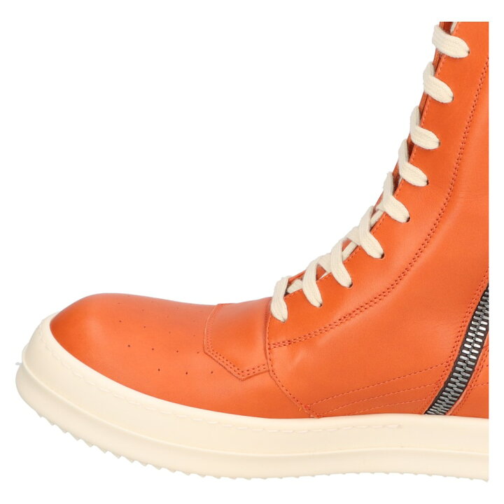 楽天市場】Rick Owens(リックオウエンス) サイズ:43 CARGO BASKET  