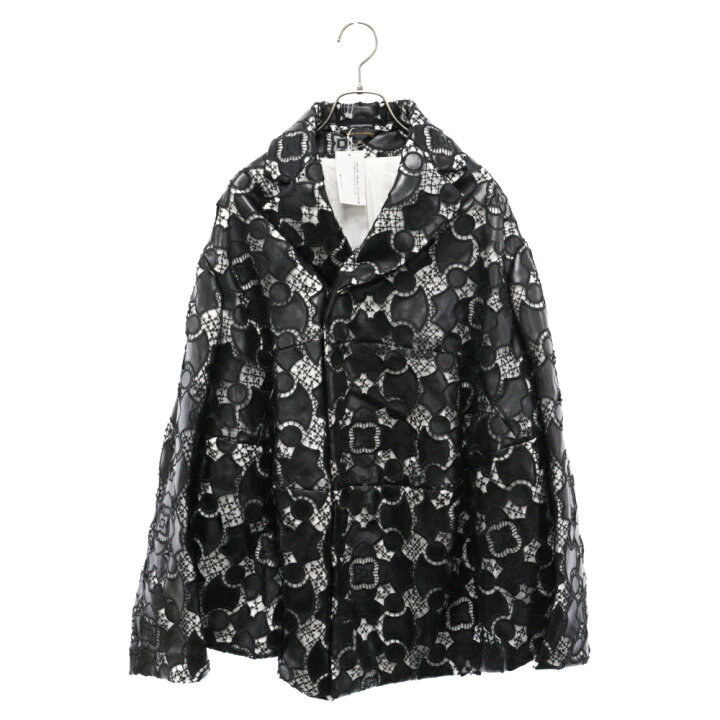 楽天市場】COMME des GARCONS(コムデギャルソン) サイズ:S 23SS 総柄 