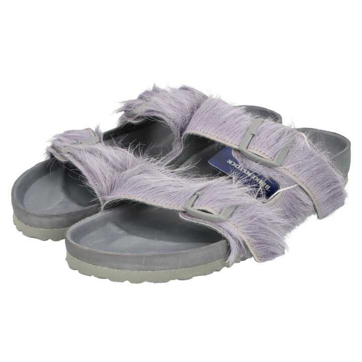 楽天市場】Rick Owens(リックオウエンス) サイズ:42 ×BIRKENSTOCK 