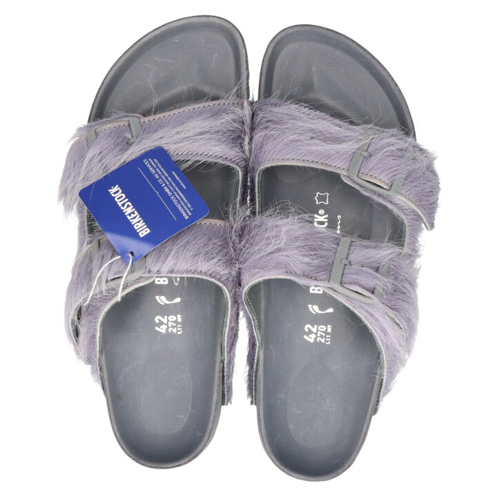 楽天市場】Rick Owens(リックオウエンス) サイズ:42 ×BIRKENSTOCK 