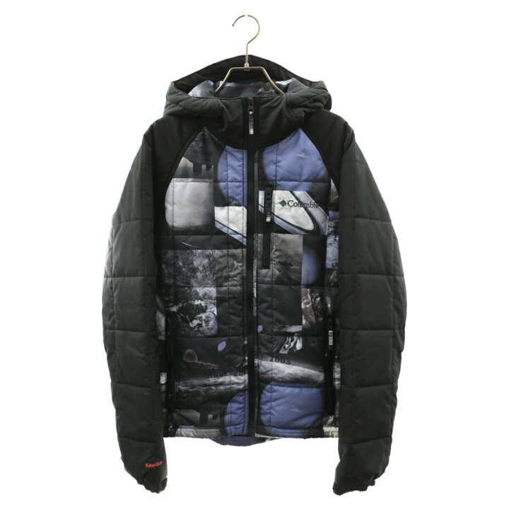 楽天市場】Columbia(コロンビア) サイズ:S 17AW ×Kinetics Khumbu  