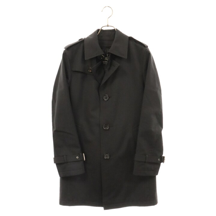 楽天市場】BURBERRY BLACK LABEL(バーバリー ブラックレーベル) サイズ  