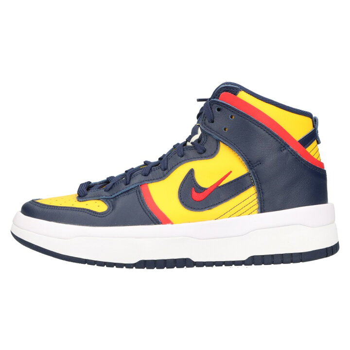楽天市場】NIKE(ナイキ) サイズ:27.0cm WMNS DUNK HIGH REBEL VARSITY 