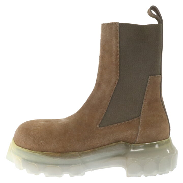 楽天市場】Rick Owens(リックオウエンス) サイズ:42 22SS Fogachine 