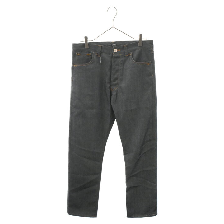 楽天市場】LES SIX(レシス) サイズ:3 23AW WOOL 501 JEANS trente-5  
