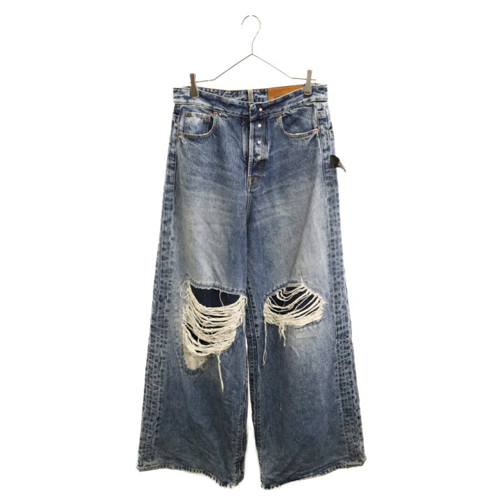 楽天市場】VETEMENTS(ヴェトモン) サイズ:30 23SS インサイドアウト  