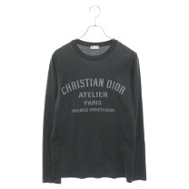 楽天市場】dior 中古（Tシャツ・カットソー｜トップス）：メンズ 