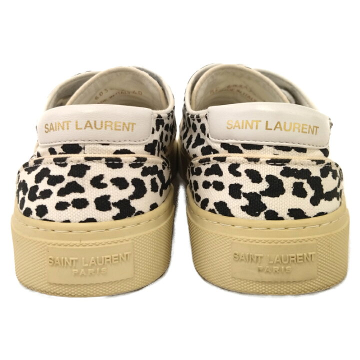 楽天市場】SAINT LAURENT PARIS(サンローランパリ) サイズ:40  