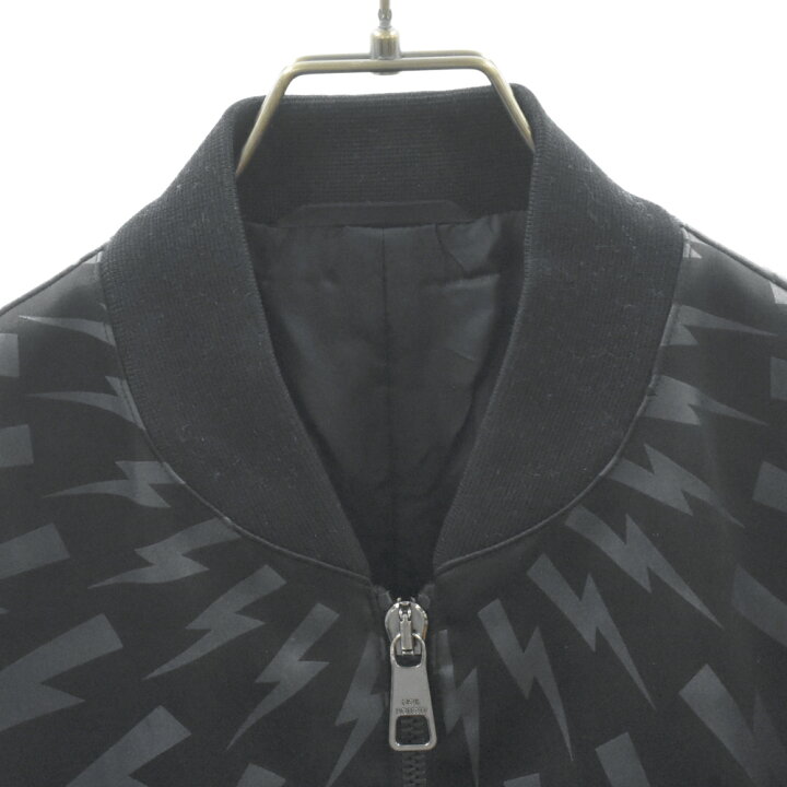 楽天市場】Neil Barrett(ニール バレット) サイズ:S Lightening Bolt  